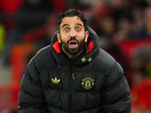 Manchester United mění tvář: Amorim prolomil tabu a vysvětlil, proč formaci nezměnil dřív