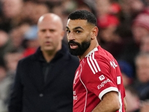 Salah na odchodu? V Liverpoolu se chystají rozhodující jednání. Za Kloppa by se to nestalo
