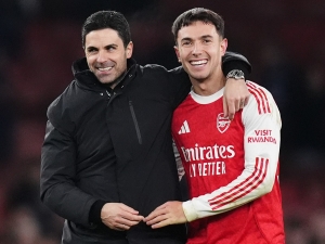 Arsenal jede na plný plyn. Je to konečně jejich rok na titul v Premier League?