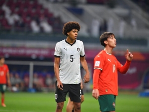 Liverpool podepsal talentovaného stopera z Rakouska. Přijde ale až v létě 