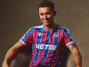 Crystal Palace ulovil velkou posilu z Tottenhamu. Johnson překonal klubový rekord