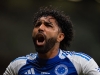 Santos přivede k Neymarovi velkou posilu. Přijít by měl obávaný Gabigol