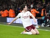 Declan Rice je zpět a v plné síle. Dvěma góly zařídil výhru na Bournemouthu