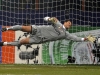 Dohrávka 12. kola Serie A: AS Řím remizoval s Interem 1:1