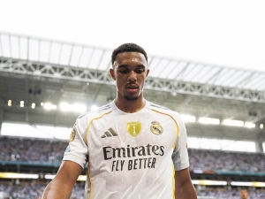 Trent Alexander-Arnold zpět v Premier League? Zájem je z Manchesteru United a Newcastlu, píší ve Španělsku