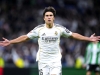 Byl to převlečený Mbappé? Gonzálo García hattrickem smázl Real Betis