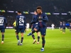 První derby o Paříž po 48 letech ovládlo PSG i přes další Zabarnyiho selhání