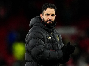 Ruben Amorim dostal padáka od Manchesteru United, prozatím ho nahradí klubová legenda