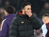 Další ohlasy a novinky ohledně Amorimova vyhazovu z Manchesteru United