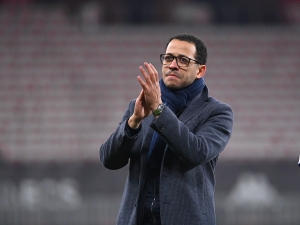 Liam Rosenior se stává novým manažerem Chelsea