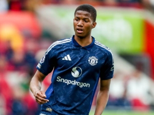 Konec Amorima v Manchesteru United: Jak na jeho vyhazov reagovali jím odepsaní hráči