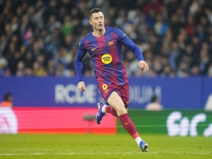 Přestupové spekulace: Lewandowski na odchodu? Neymar učinil důležité rozhodnutí