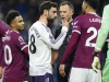 Manchester United poprvé bez Amorima remizoval s předposledním Burnley. Pozitiva ale najdeme