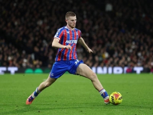 Víme, za kolik Crystal Palace prodají svůj klenot. Evropské velkokluby si za Whartona musí připravit obrovskou částku