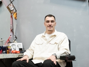 Martin Jedlička odchází na hostování do Baníku Ostrava