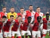 Blíží se fotbalový svátek v Praze: Slavia za dva týdny přivítá Barcelonu, zde jsou informace o vstupenkách