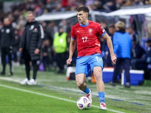 Zvrat v sáze Slavia Praha a David Jurásek: Místo hostování trvalý přestup a přiblížení se k českému rekordu