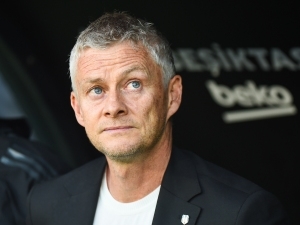 Ole Gunnar Solskjaer se v sobotu sejde s vedením Manchesteru United. Kdo další je ještě ve hře?