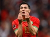 Salah králem Afriky? AFCON ukazuje na hráče Realu Madrid