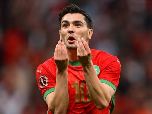 Salah králem Afriky? AFCON ukazuje na hráče Realu Madrid