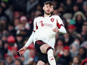 Masivní komplikace pro Liverpool: Bradley si nezahraje do konce sezóny, musí přijít posila