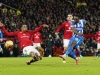Trápení Manchesteru United pokračuje. Po prohře s Brightonem končí v FA Cupu
