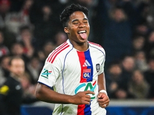 Endrick už pálí za Lyon, v Realu Madrid doufají ve velký návrat