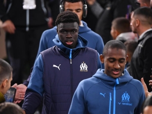 AS Řím získá největší klenot z Marseille, zaplatí 20 milionů eur
