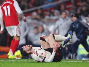 Liverpool má tři dlouhodobě zraněné hráče, posilovat ale nehodlá