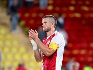 Eric Dier byl nabídnut West Hamu. Dává to pro Kladiváře smysl?