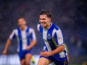 Top evropské kluby chtějí podepsat oporu Porta. Bude z něj elitní wing-back?