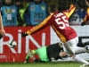 AC Milán v poháru UEFA skončil, Jarolím přihrával na gól