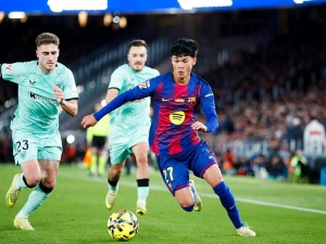 Zrada v Barceloně? Supertalent odejde za drobné
