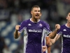 Edin Džeko by se mohl vrátit do Německa. O jeho služby má zájem Schalke