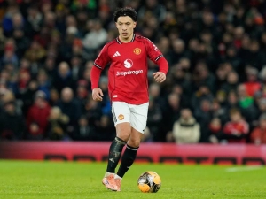 Roztržka slov na Old Trafford: Scholes se vysmíval „mrňousovi“ Martínezovi, ten ho po výhře v derby setřel nazpět