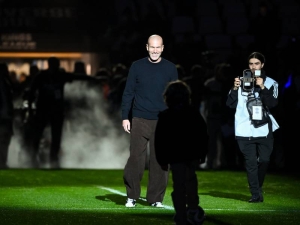 Návrat krále se blíží: Zidane jedná o převzetí Francie, klade si ale podmínku ohledně svého týmu