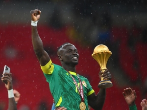 Spravedlnost zvítězila, Maroko se porazilo samo. Senegal je vítězem AFCONU