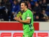 Lipsko si chce zajistit budoucnost středu pole. Mönchengladbach by mohl přijít o největší oporu