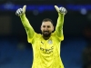 Šok pro Manchester City. Donnarummův agent otevřeně mluví o návratu do Itálie