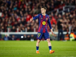 Odchod Marca Casada z Barcelony nabírá reálné obrysy, Manchester United jedná s jeho agenty
