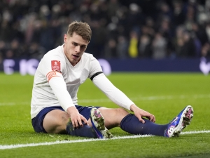 Liverpool stanovil nový přestupní cíl do středu obrany. Loupit chce u konkurence v Premier League