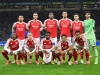 Arsenal dobyl San Siro a přepsal historii: Je to poprvé, co vyhrál sedm zápasů za sebou v evropských pohárech