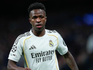 Uražená hvězda opět ve formě? Tenhle Vinícius nám bude vyhrávat trofeje, tvrdí Arbeloa