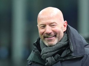 Shearer má jasno: Arsenal ukončí čekání na titul, v Lize mistrů mu stojí v cestě jediný gigant