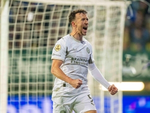 Inter Milán se snaží o návrat Ivana Perišiče. PSV je výrazně proti