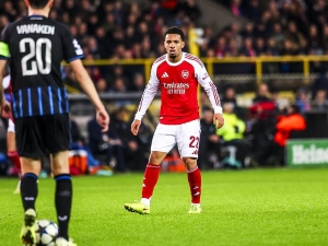 Supertalent Nwaneri z Arsenalu odchází na hostování. Pod křídla si ho bere Olympique Marseille