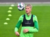 Našla Girona nového Dovbyka? Do Katalánska míří dvoumetrový talent z Ukrajiny