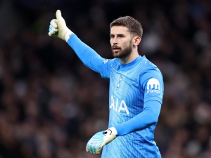 Přestupové spekulace: Inter stojí o jedničku Tottenhamu. Julian Alvarez má nového nečekaného zájemce