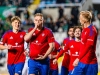 Fotbalový zázrak u sousedů? Polsko drží místo pro extra tým v Lize mistrů, má to však velký háček