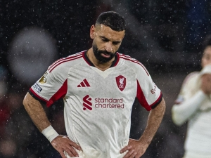 Liverpool v krizi: neporazitelnost maskovala problémy. Obhajoba titulu se hroutí